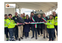 Città Sant’Angelo, nuova postazione del 118, un presidio h24