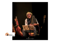 “Santa Jona Festival Blues Jazz – Forever Silvio Di Giulio” seconda edizione