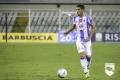 Brugman, autore del gol vittoria