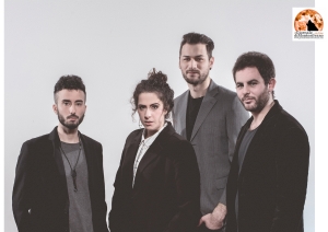“Cibo e Sesso”, Miriam Ricordi Live a Montesilvano.