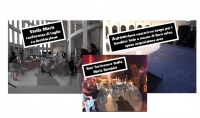 Stella Maris, confernza di questa estate per la destinazione - Aurum Pescara - conferenza di questa estate dove Sara Tarricone ha presentato il proprio progetto dedicato ai bambini