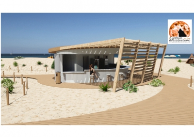 Pescara, esce il bando per gestione Ecospiaggia