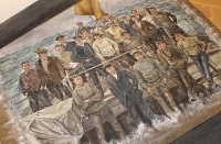 Macerata. I giorni della merla e la mostra Fortitudo a Palazzo Buonaccorsi