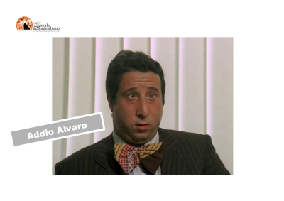 Addio a Pierino, il ricordo sarà sempre vivo per chi ha regalato tanto divertimento al cinema.