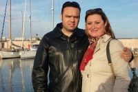 Funerale di Alessia e Martina. Il parroco: "Antonietta lo ha perdonato"
