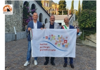 Festival Nazionale dei Borghi più belli d’Italia, 14a edizione ad Abbateggio e Caramanico Terme