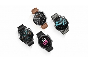 Huawei e i suoi nuovi wearable.
