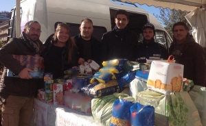 Vigili e amministratori politici 