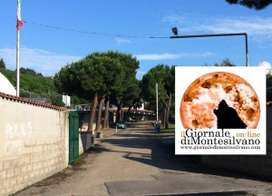 Campi Trisi in Villa Carmine  - Montesilvano