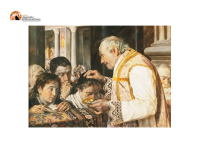 Mercoledì delle Ceneri: la cenere come atto di rivolta spirituale