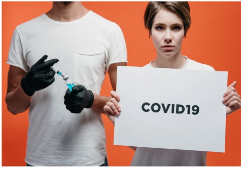 Coronavirus, in Italia 36 casi in meno rispetto a ieri. Aumentano i decessi.