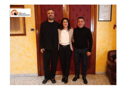 Spoltore conquista il titolo ufficiale di Comune Plastic Free