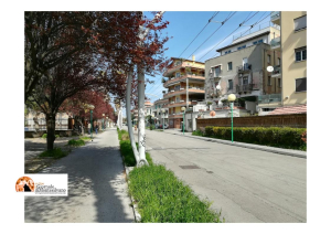 Pescara/Strada parco, i lavori riprenderanno.