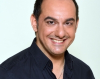 Piero Mazzocchetti fa il concerto di Natale a Pescara