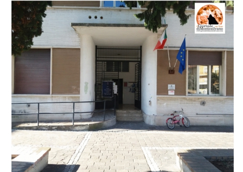 Piano D'Orta Via Nazionale