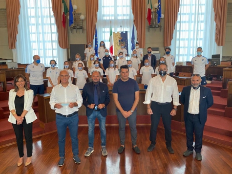 Pescara calcio femminile, 14 ottobre inizia il torneo