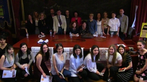 Pescara. “La relazione di genere tra violenza, stereotipi e libertà”. I vincitori.