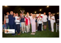 Grande festa per i 40 anni del Torneo di Tennis Fidas