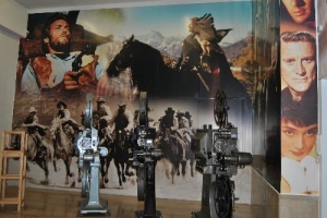 Pescara: Mediamuseum 