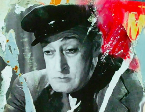 Montesilvano, Omaggio a Totò.