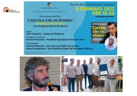“Le più belle frasi di Osho”. Federico Palmaroli a Giulianova per il suo ultimo libro