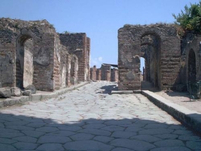 Musei gratis nel fine settimana. Pompei e tanti altri.