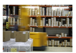 Amazon, altri 5 ettari per insediamento di San Salvo