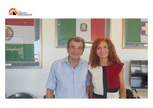 Montesilvano/gestione personale. Di Costanzo e Saccone: piegati a mancanza di impiegati.