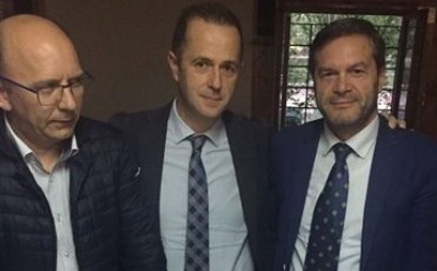 Marangoni e Di Marco