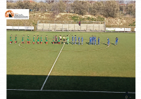 Pianella Calcio, tre punti determinanti per la salvezza