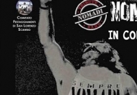 Scanno. Dimensione nomade Tributo ai Nomadi con la cover band ufficiale