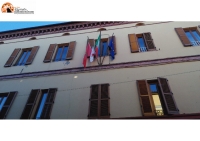 Giulianova, sindaco parte per il confine rumeno-ucraino