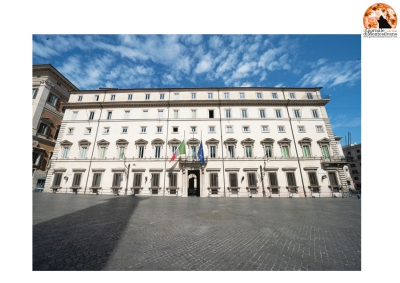 palazzo Chigi