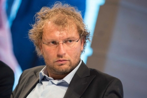 Pescara. Illustrazione Progetto Stadio al Ministro Lotti