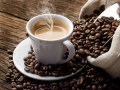 Caffè riduce il rischio di cirrosi epatica. A dirlo uno studio inglese