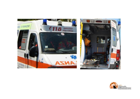 Francavilla, in Contrada Alento operativa la sede del 118 dalla prossima settimana