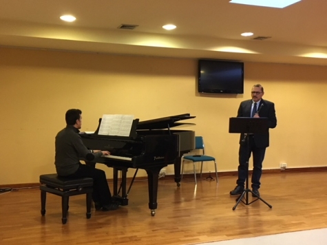 Montesilvano ai tempi del bombardamento del '43