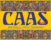 Caasband canta Santana a Chieti scalo