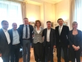 Rischio spopolamento aree interne, Sindaci incontrano Ministro del Sud