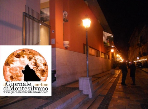 via delle Caserme