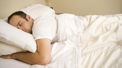 Sonno. Dormire troppo fa male alla salute