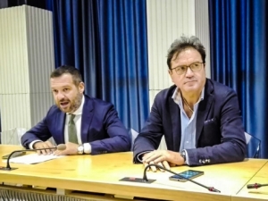 Abruzzo/Porti, Febbo e Sospiri: D’Alfonso sogna Civitavecchia mentre il Governo investe su Taranto