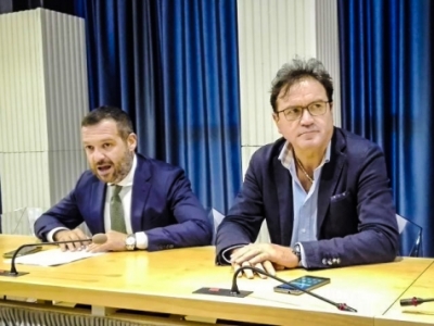 Abruzzo/Porti, Febbo e Sospiri: D’Alfonso sogna Civitavecchia mentre il Governo investe su Taranto