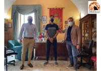 Giulianova. Matteo Carpineta passa alla Lega