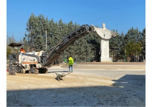 Pescara/strada pendolo. 243 giorni è il tempo previsto per la realizzazione delle opere