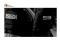 Teramo, arrestati due uomini colti in flagranza a spacciare cocaina, Polizia appostata dietro segnalazione.