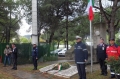 Liberazione piazza Indro Montanelli