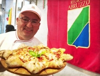 Pizza Margherita compie 127 anni, grande festa a Chieti