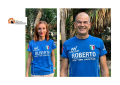 Montesilvanesi alla maratona di New York 2024