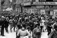 Legionario pianellese all’impresa fiumana, Guido Sabucchi